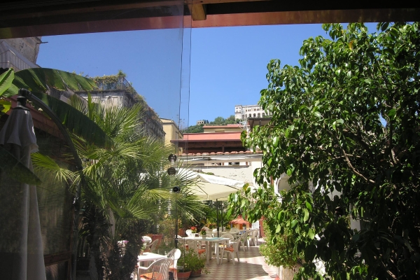 Hotel Toledo